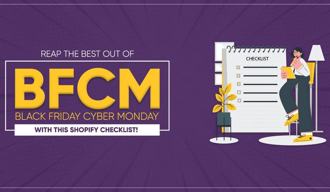 Less Known Story Behind Shopify & BFCM Festival