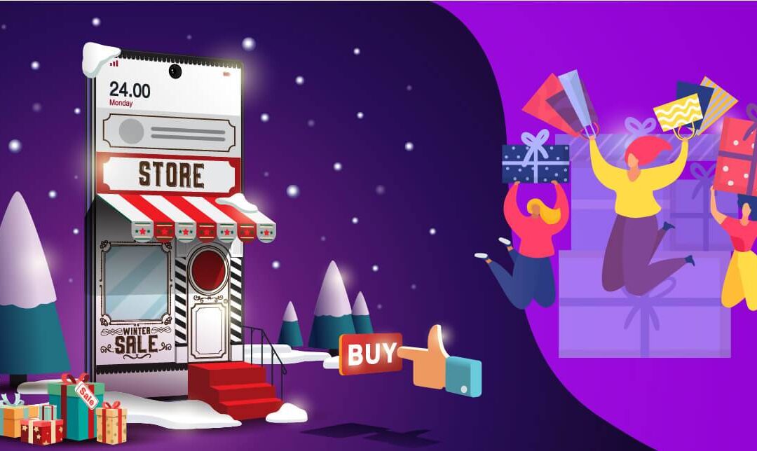 [Retail Best Practices] Nailing your Holiday Marketing