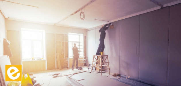 Standardizing Business Processes for Drywall Subcontractors