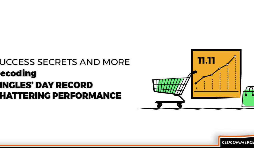Strategy That Fetched Alibaba $75 billion on Singles’ Day ~ Will Work For Your Store