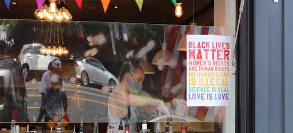 Supporting Small Business Saturday with 2020-Conscious Marketing