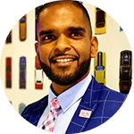 The 2020 Email First Excellence Award: An Interview with Shazad Beharry