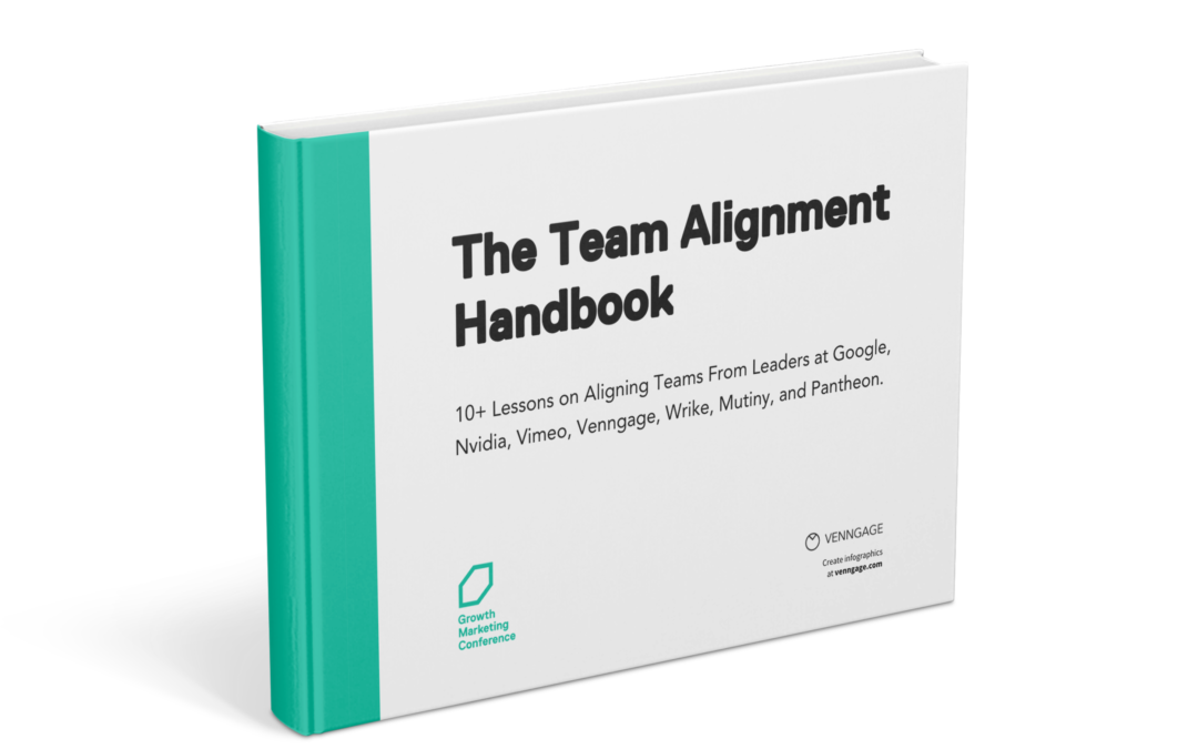 The Team Alignment Handbook