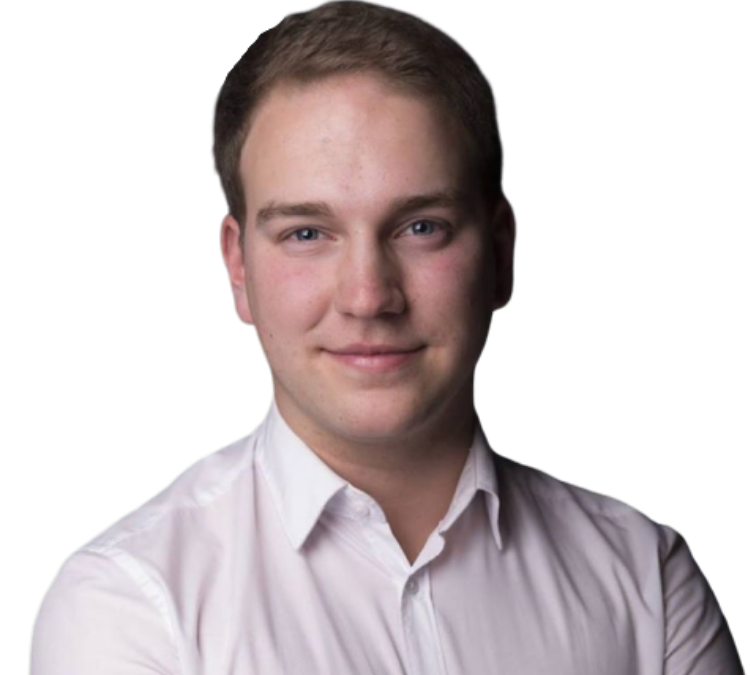 Upcoming November 19th.! AMA with Ward van Gasteren, Growth Hacking Coach & Consultant