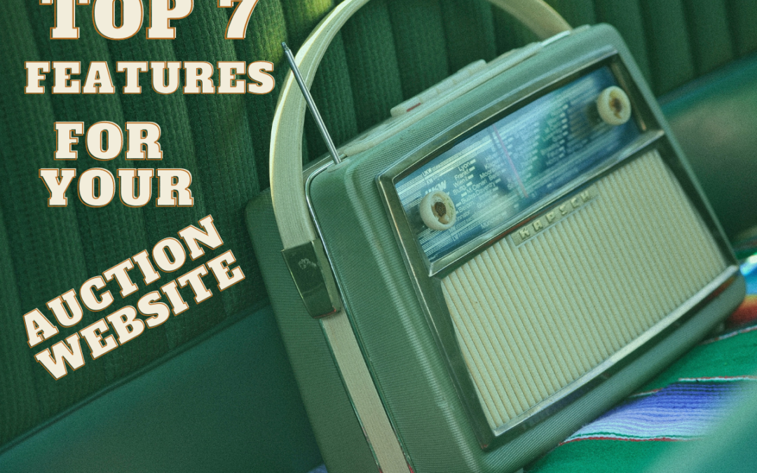 What is an advanced model of your eCommerce website?