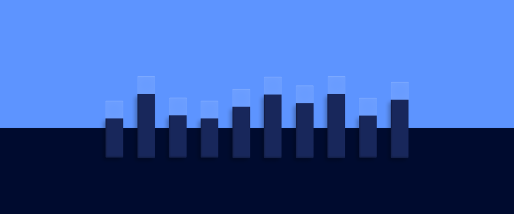 What is the ACV metric good for?