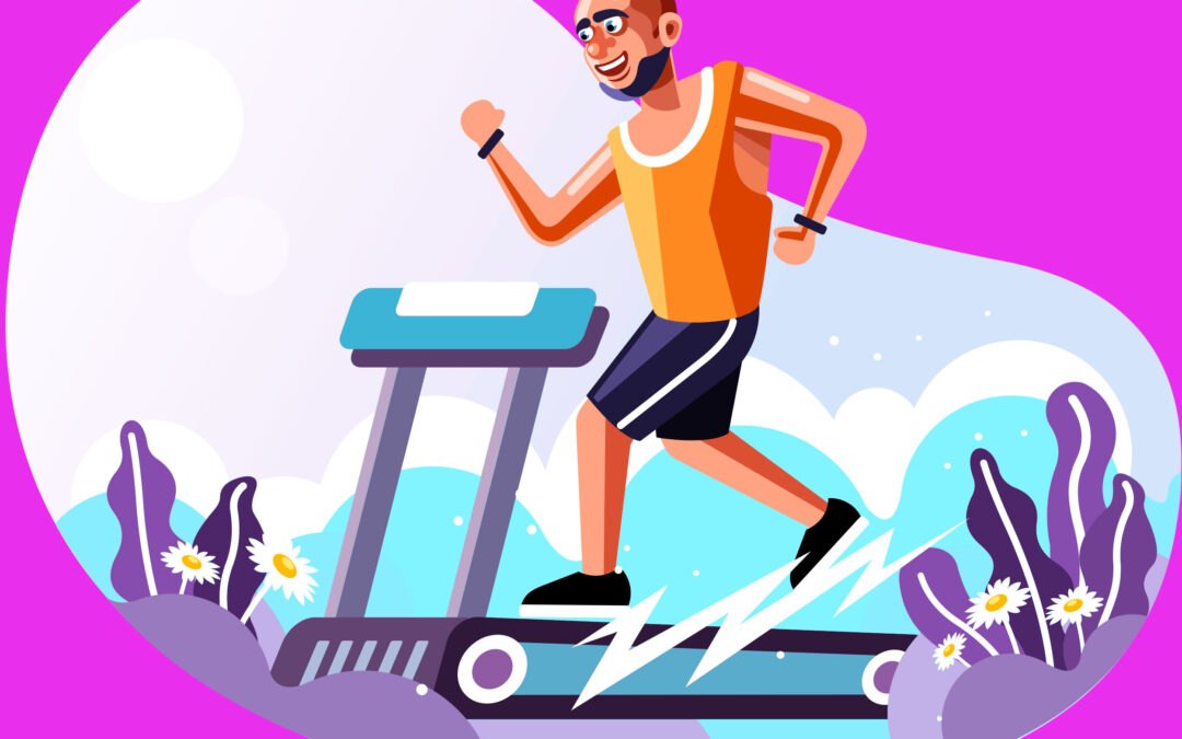 Why Instagram Works for Health & Fitness Brands