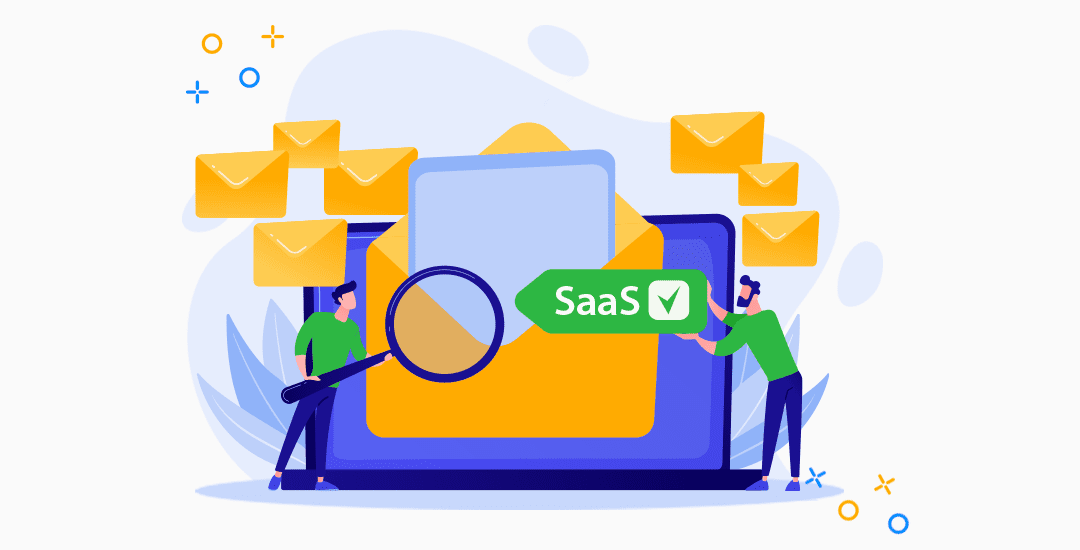 10 Types of Emails for SaaS Businesses with Examples