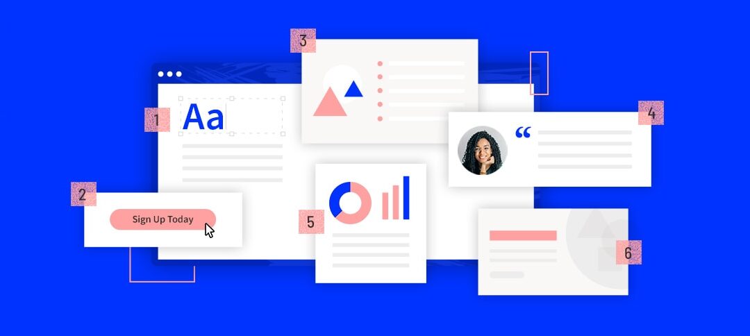 6 Copywriting Tips for Creating Persuasive Landing Pages (and Converting More Visitors)