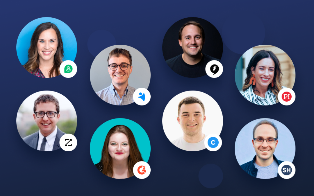 8 Experts Share Their Hottest Content Marketing Tips for 2021