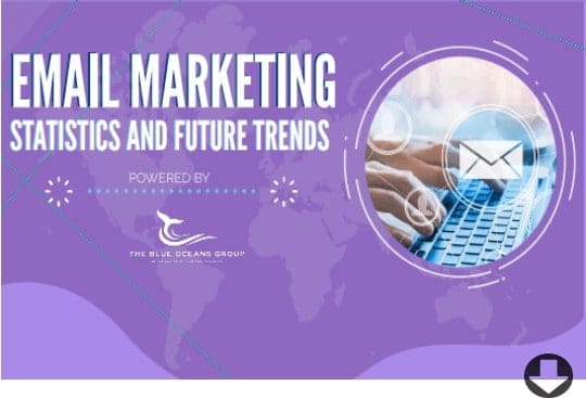 Email Marketing Statistics & Trends To Look Out For in 2021