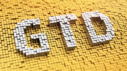 How to Get and Remain Organized During Chaotic Times