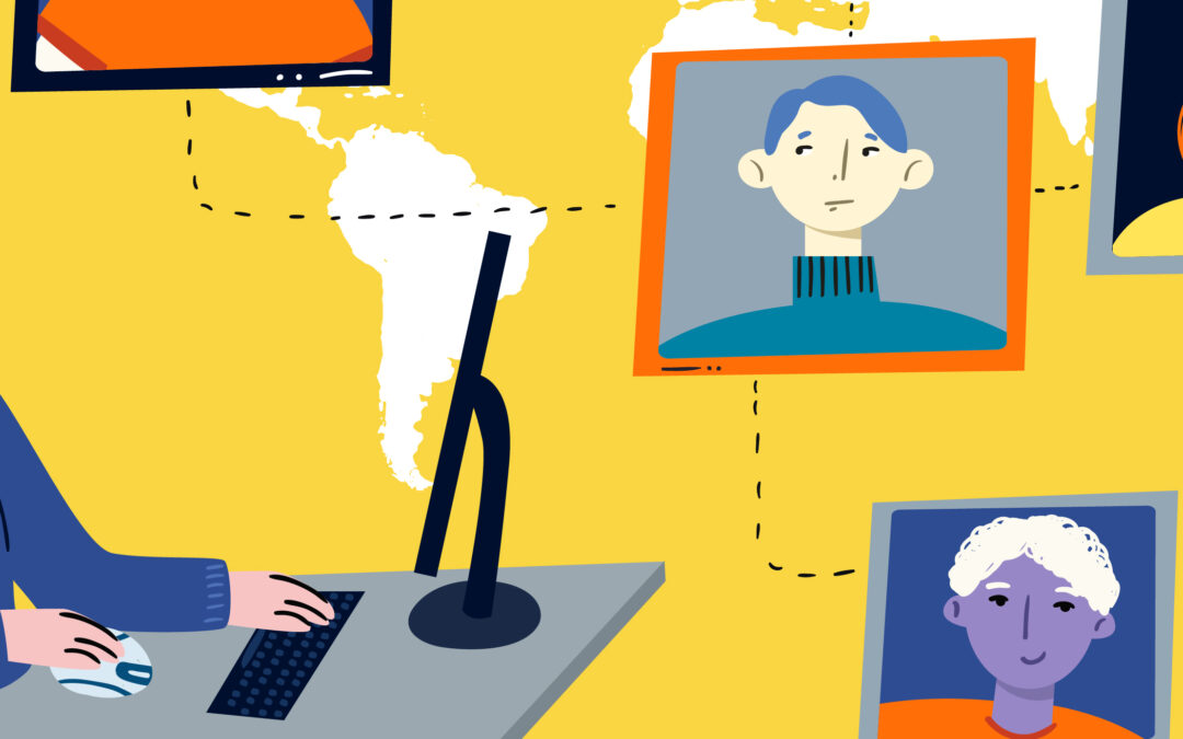 How to Hire and Manage a Remote Team for Software Development