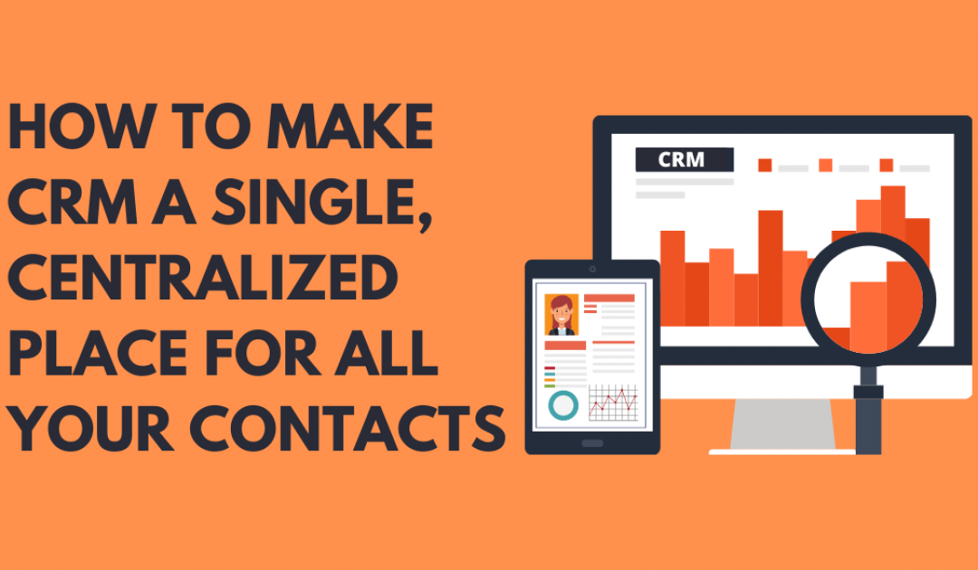 How to Integrate Your CRM And LinkedIn
