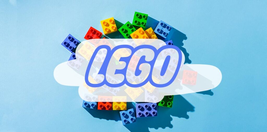 LEGO: The Marketing Strategy Behind the Toy Industry Titan ...