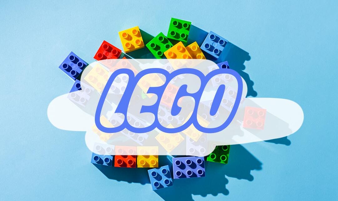 LEGO: The Marketing Strategy Behind the Toy Industry Titan