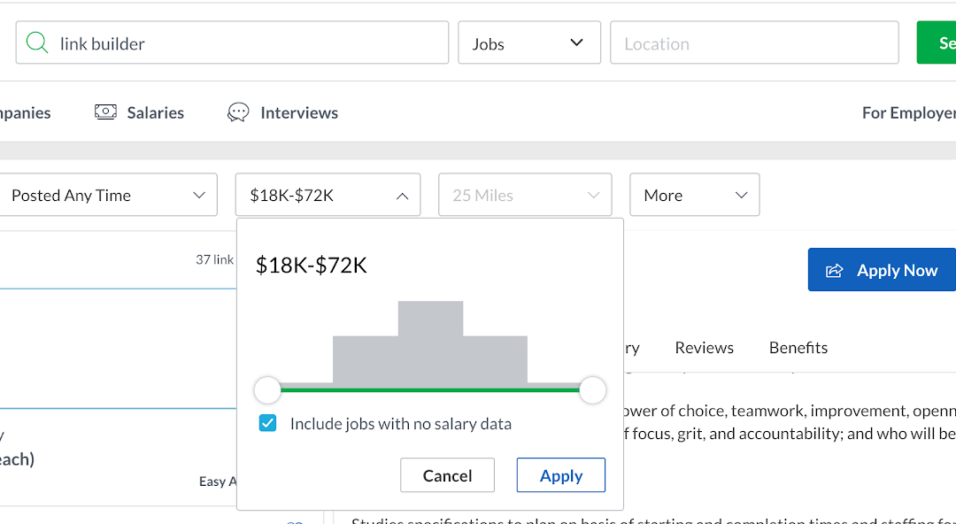 When (and When Not) to Outsource Link Building