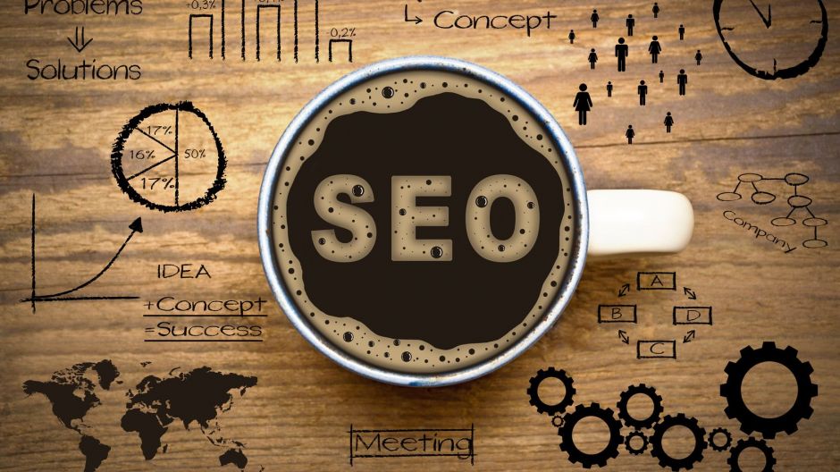 Why investing in SEO makes sense – Especially in times of crisis