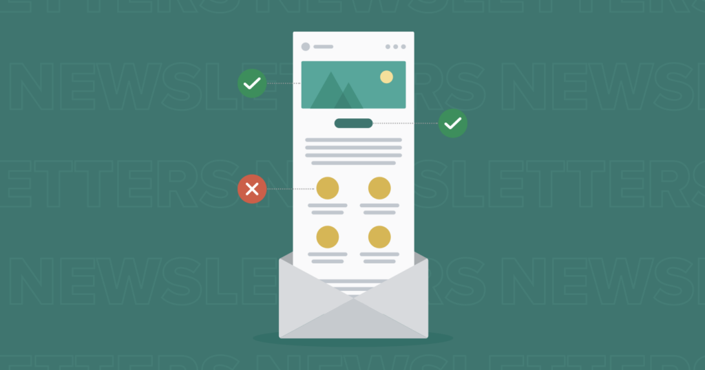 Your Top 5 Email Resources of the Year (2020)