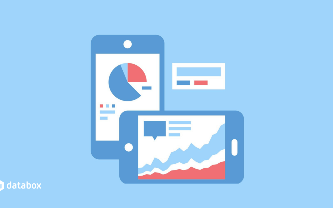 20 Metrics You Should Include in Your CMO Dashboard