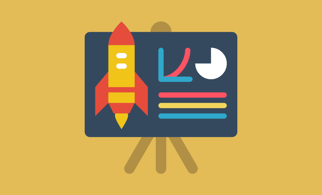 A Short Guide To Making An Outstanding Visual Presentation