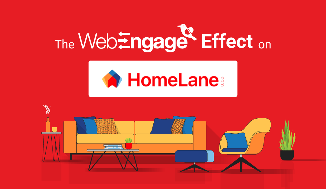 [Case Study] India’s leading tech-savvy home interiors brand scaled up its revenue by a whopping 148%