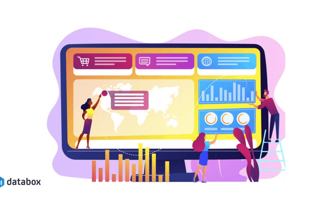 Dashboard Best Practices: How to Build a Meaningful Dashboard