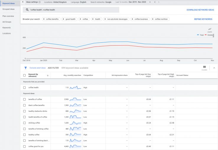 keyword-planner-interface-screengrab-162