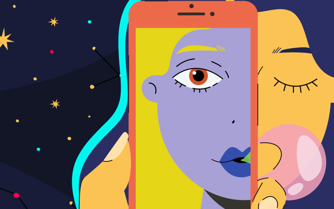 How Did TikTok Social Media Live Streaming Change Everything?