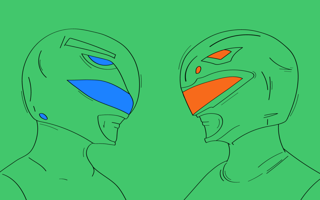 How Do I Get in Front of C-Level Executives?