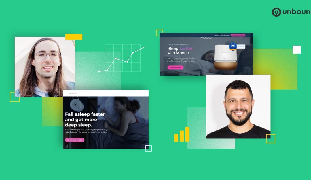 How the Pros Would Optimize Your Landing Page