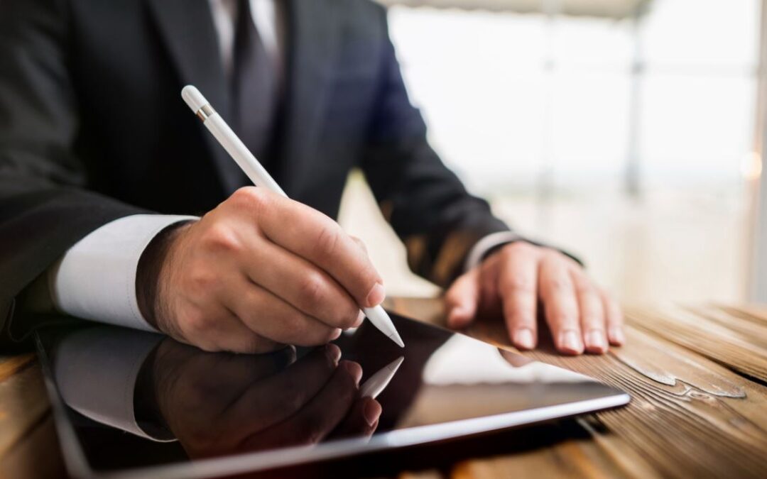 HOW TO CREATE ELECTRONIC SIGNATURES: A FULL GUIDE