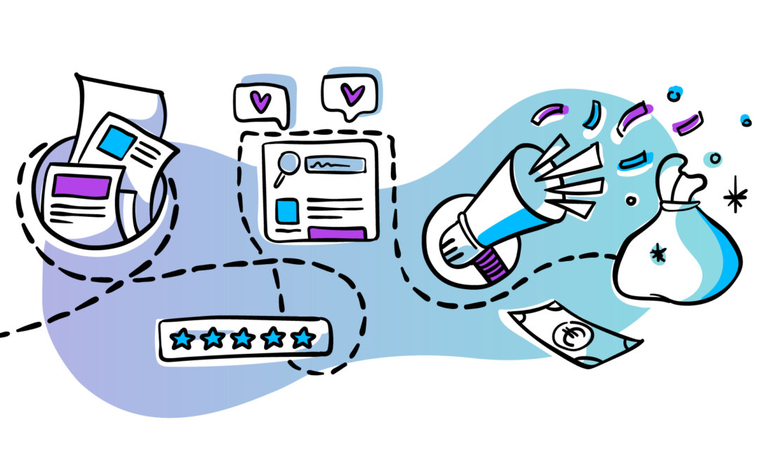 How to Transition to Revenue Marketing – Step by Step