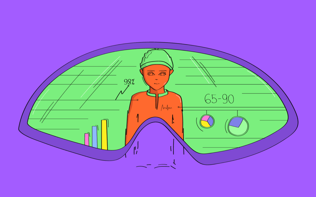 Identifying Opportunities with Sales Lead Scoring