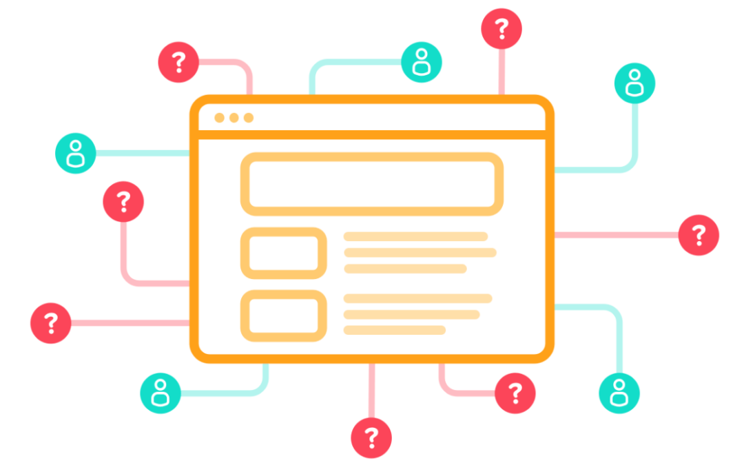 It’s 2021. Do you know who your website visitors are?