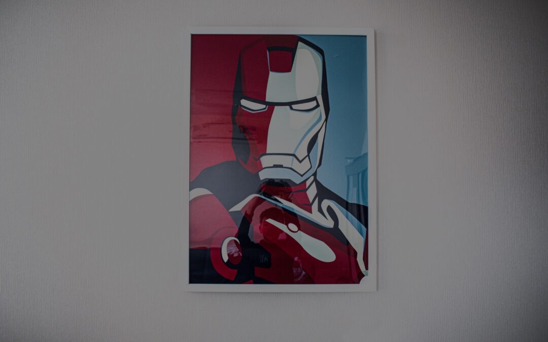 Sales Operations – The J.A.R.V.I.S to Your Iron Man