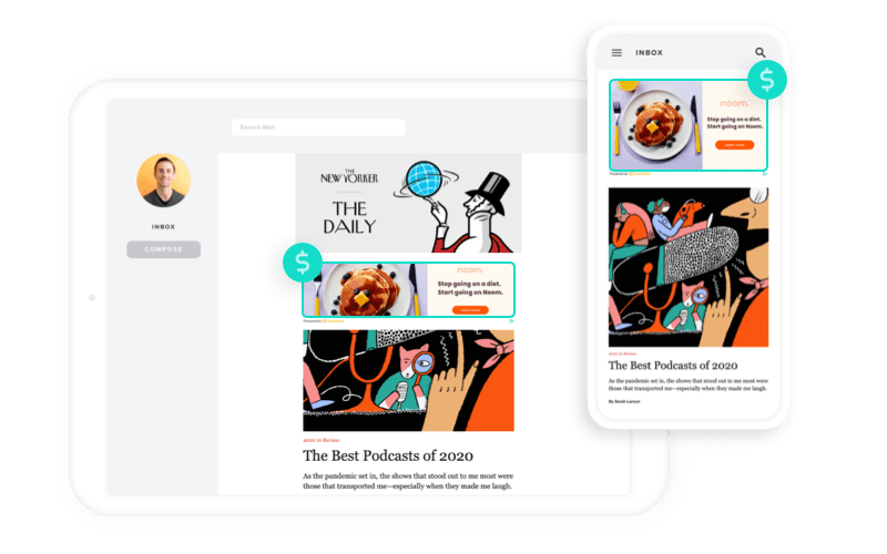 Unlock revenue streams you didn’t know you had