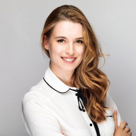 Upcoming Feb 4th.! AMA with Tjaša Deu, Video Marketing Strategist and Content Creator specializing in YouTube