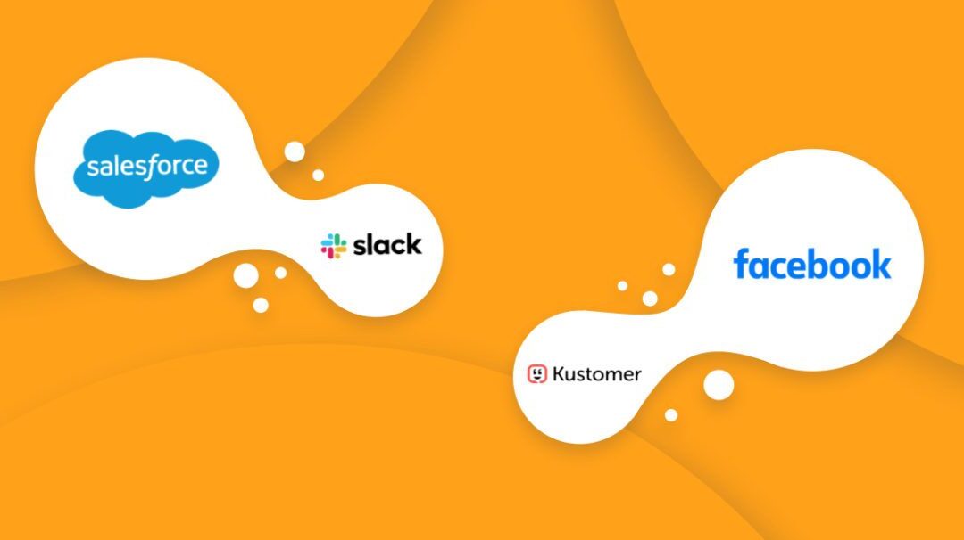 What Facebook and Salesforce’s recent acquisitions mean for email