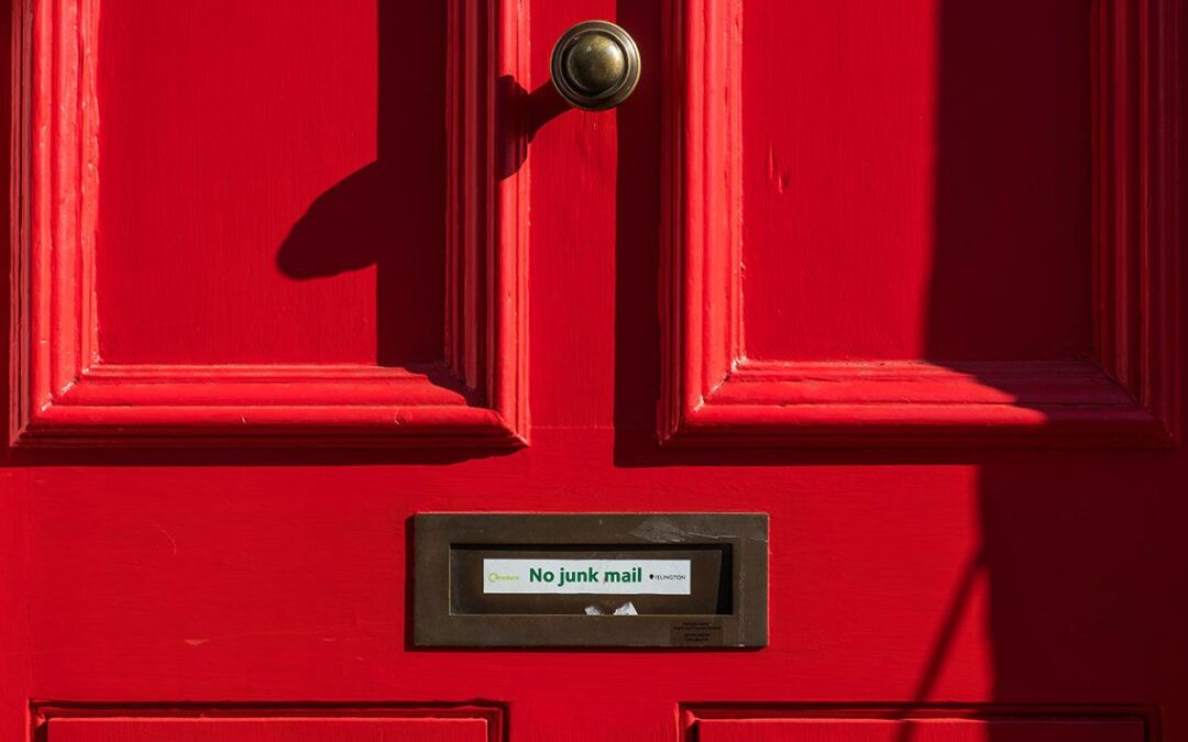 10 Best Practices to Make Sure You Dodge the Spam Filters