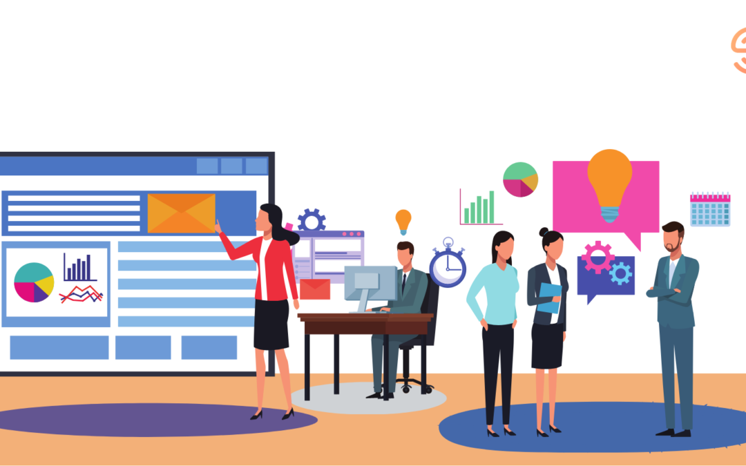 10 Key B2B Marketing KPIs To Keep a Close Eye On