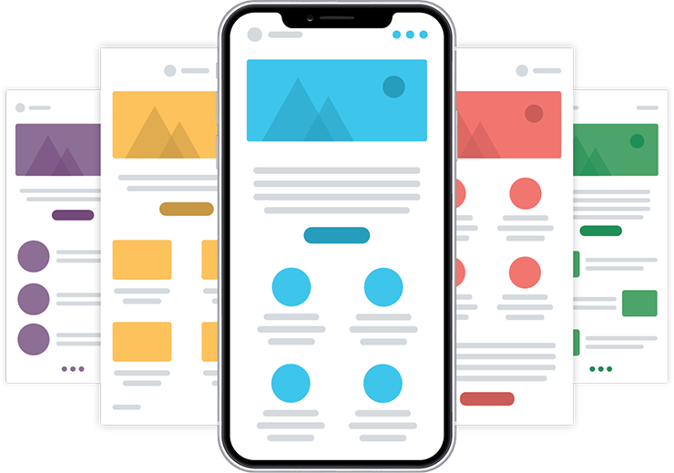 10-minute emails: How I save time on development