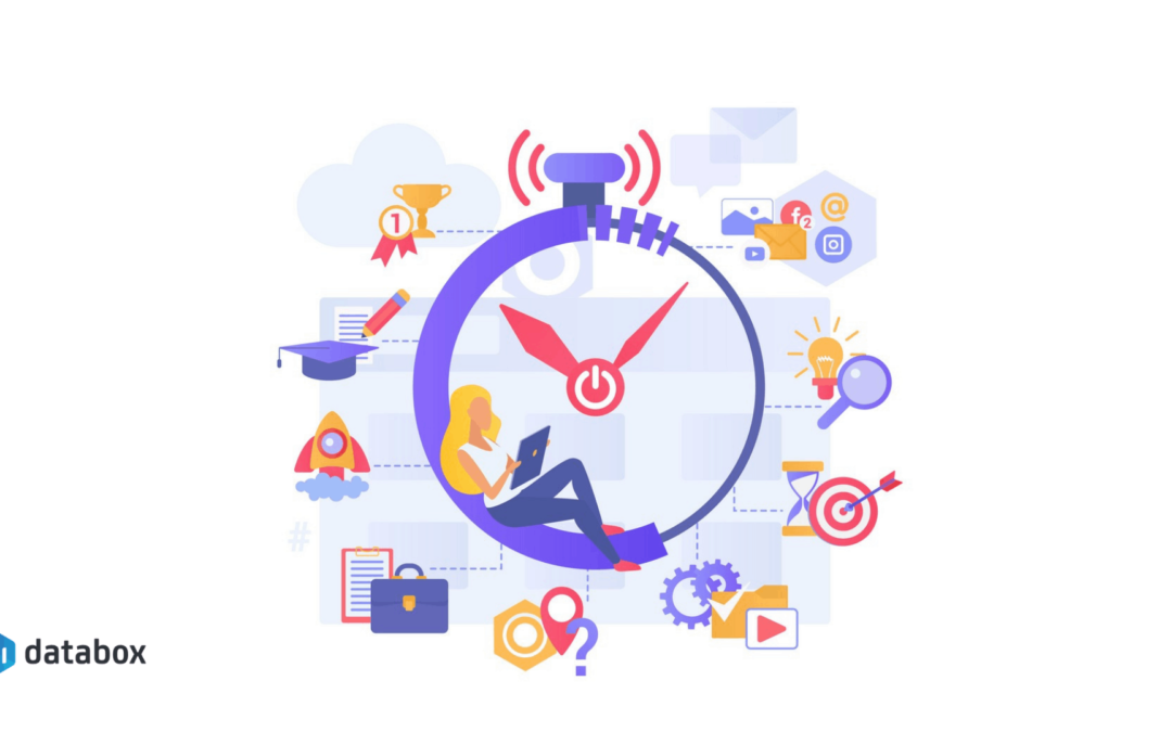 6 Best Free Time Management Tools