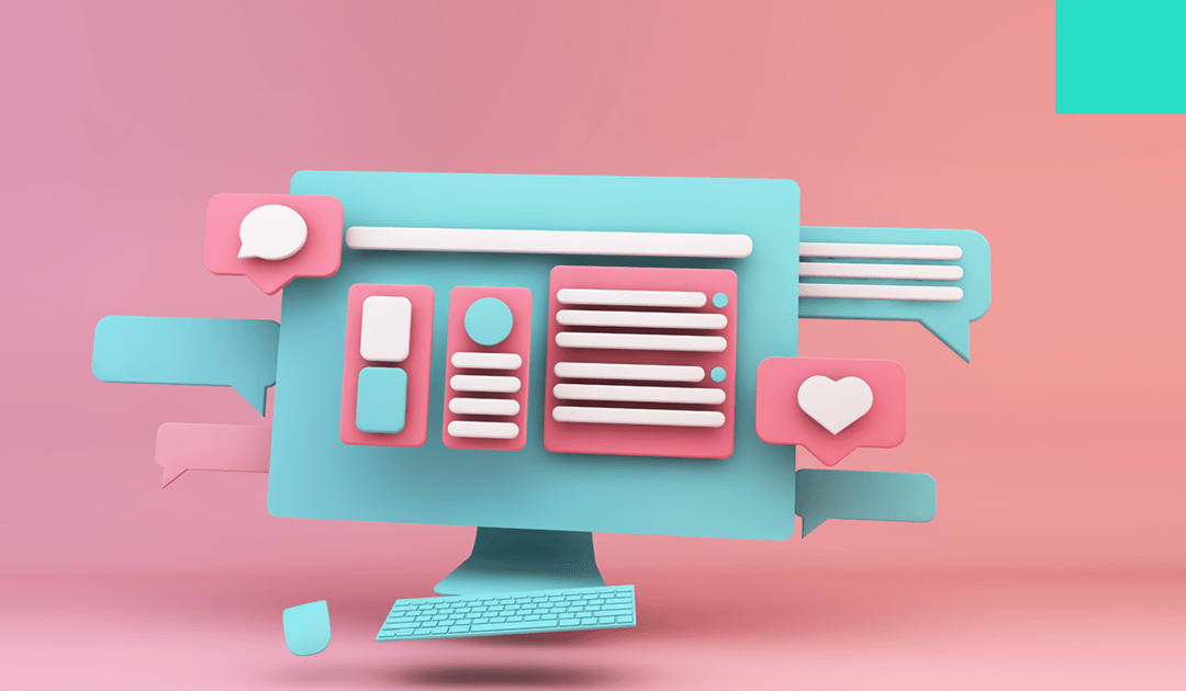 6 Landing Page Trends For 2021