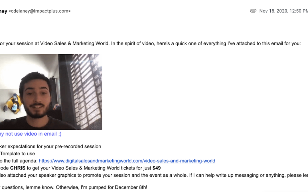 7 tips for effective virtual event speaker guidelines (examples and best practices)