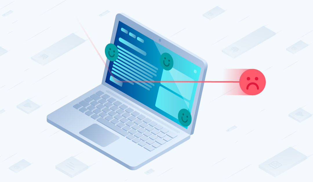 (Don’t) stop scrolling – or what’s user engagement all about