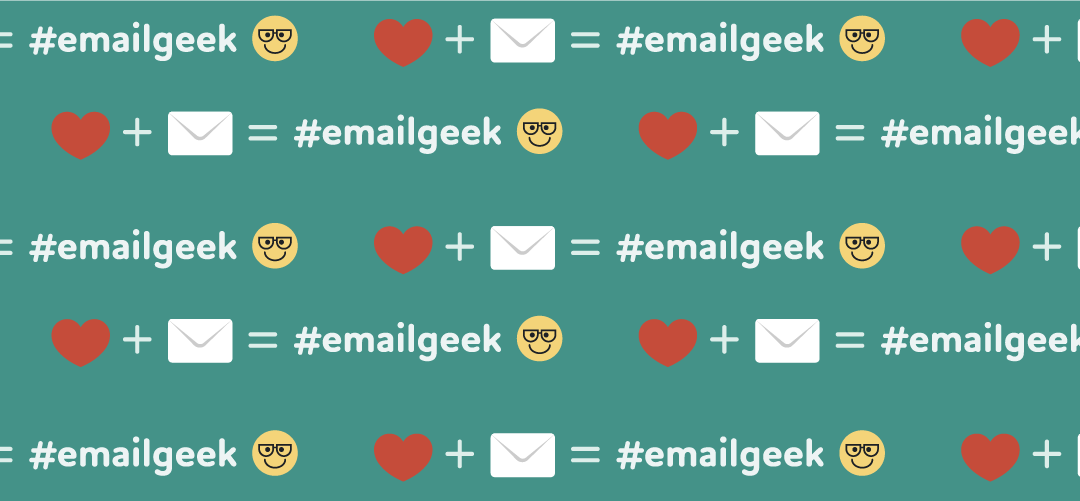 Fun Twitter, LinkedIn, and Facebook background photos for email geeks