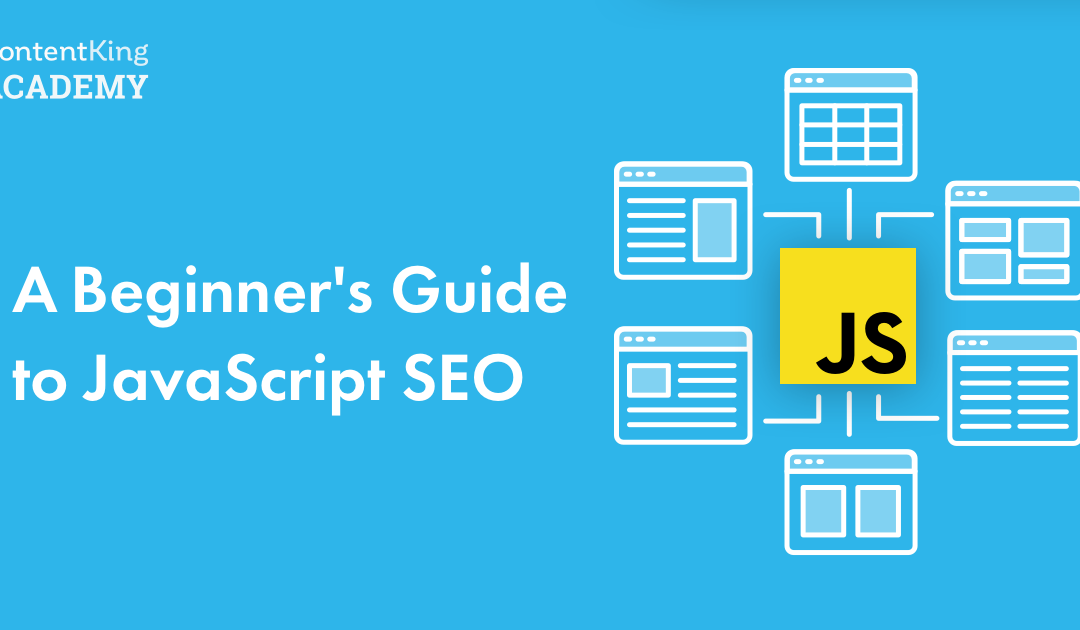 [GUIDE] JavaScript SEO Best Practices for Beginners
