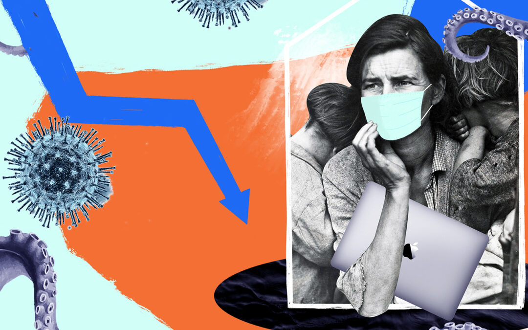 How Small Businesses and Startups Can Navigate the Current Hard Economic Times