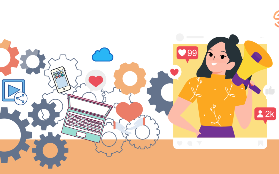 How to Build a B2B Influencer Marketing Strategy (And Why Should You Do That Right Now)